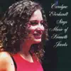 Carolyne Eberhardt - Carolyne Eberhardt Sings Music of Kenneth Jacobs