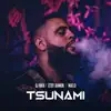 DJ Nika - Tsunami (feat. Maelo & Izzby Diamon') - Single